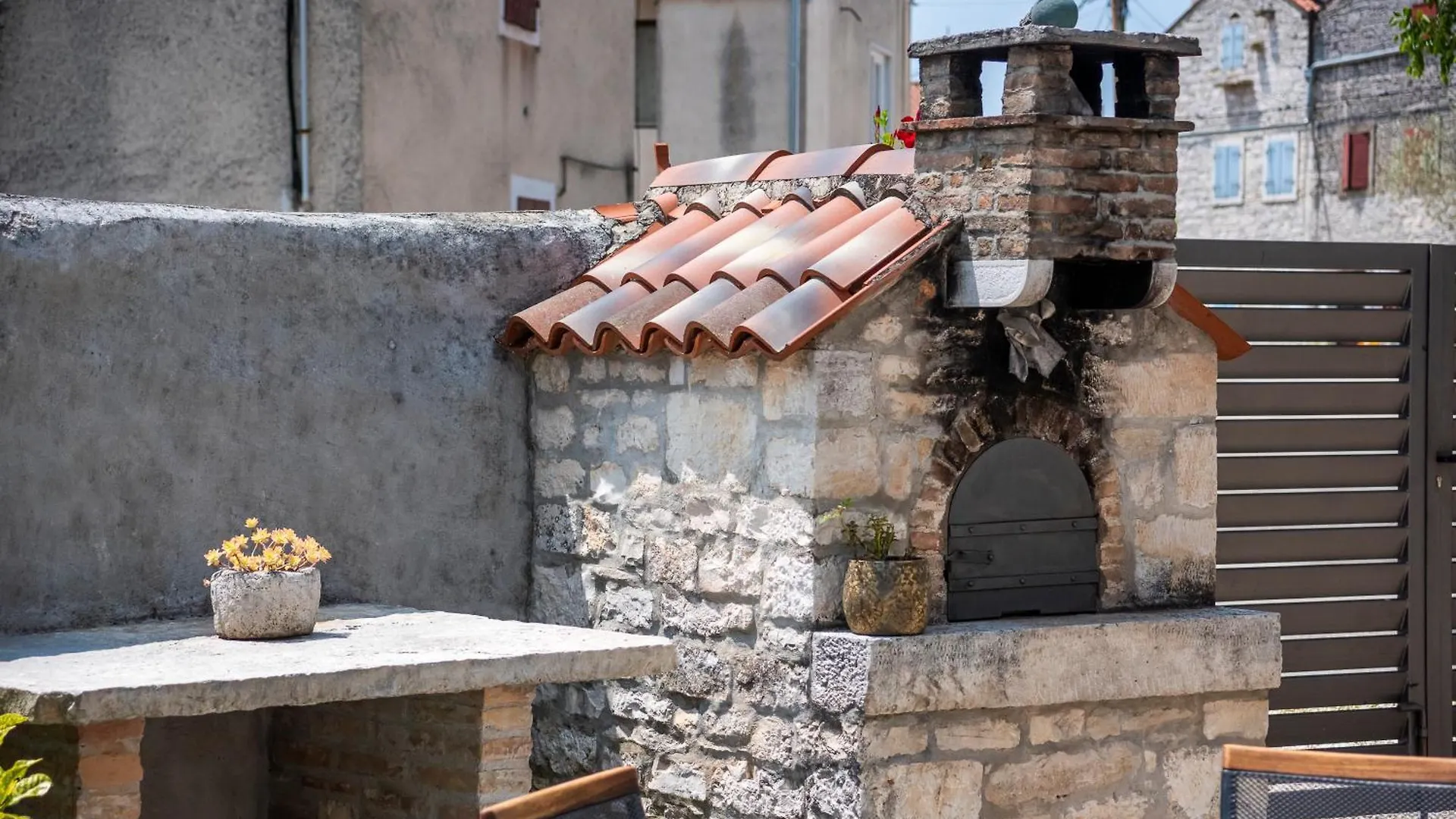 Casa Sossi Near Rovinj Villa Kanfanar 0*,  Horvátország