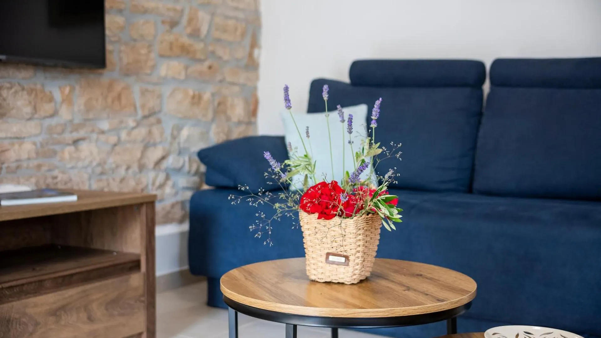 Casa Sossi Near Rovinj Villa Kanfanar Nyaraló