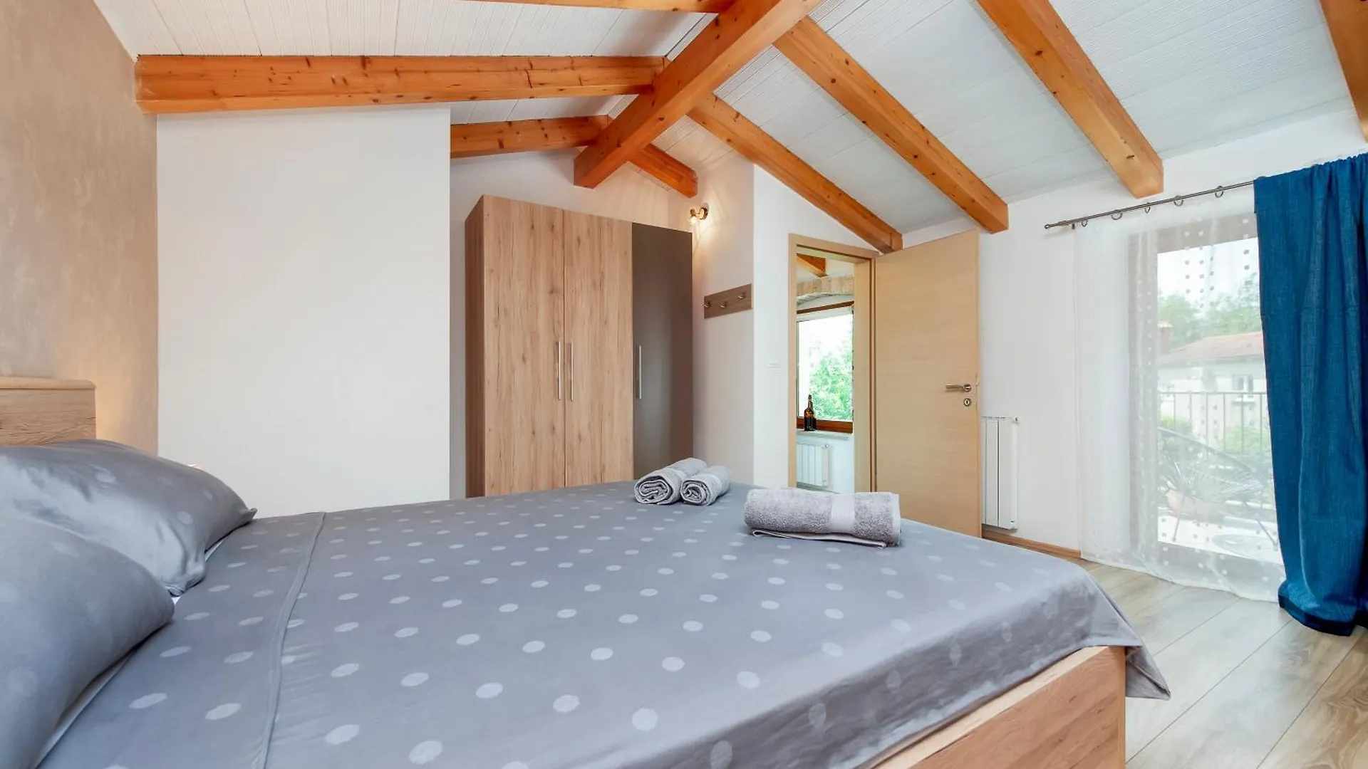 Nyaraló Casa Sossi Near Rovinj Villa Kanfanar