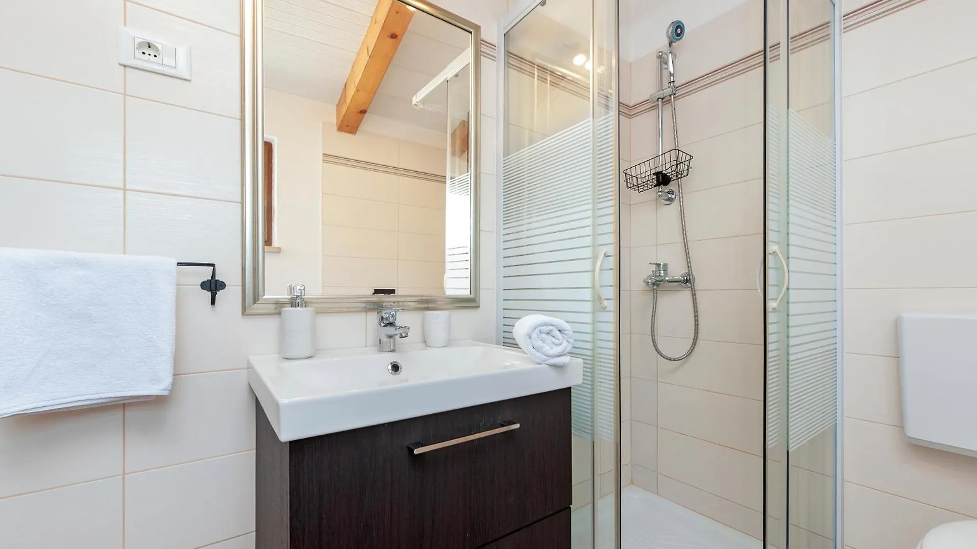 Nyaraló Casa Sossi Near Rovinj Villa Kanfanar
