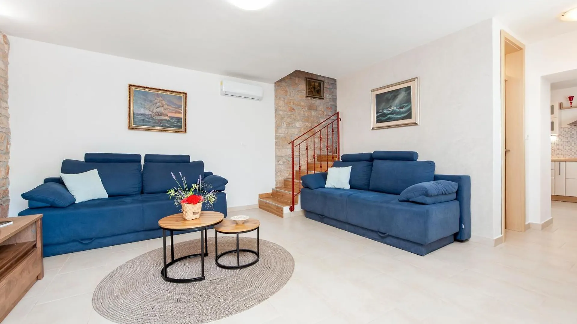 Casa Sossi Near Rovinj Villa Kanfanar 0*,