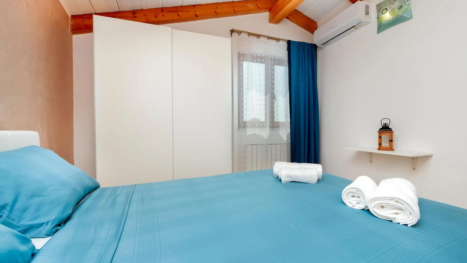 Casa Sossi Near Rovinj Villa Kanfanar 0*,  Horvátország