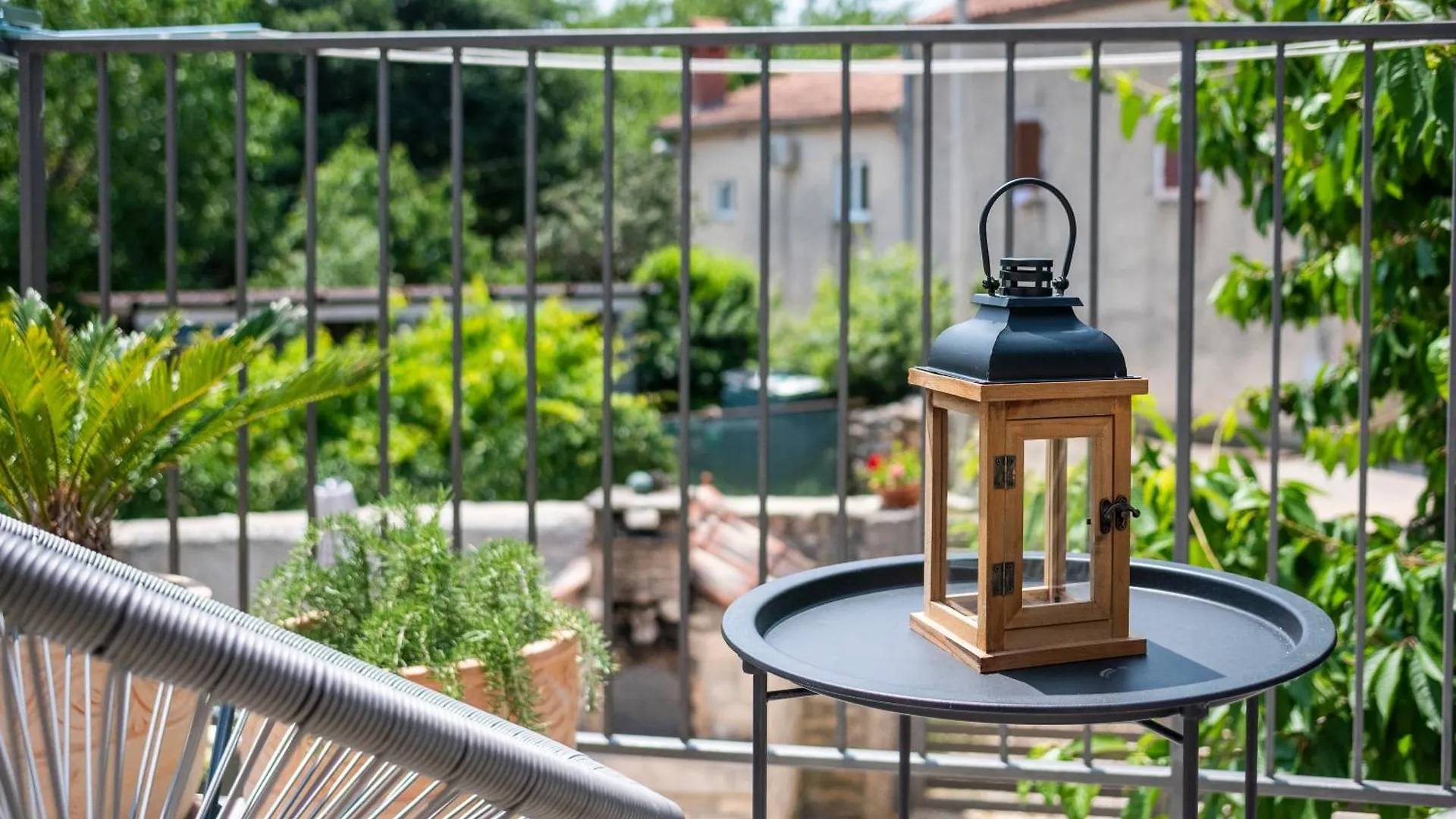 Nyaraló Casa Sossi Near Rovinj Villa Kanfanar