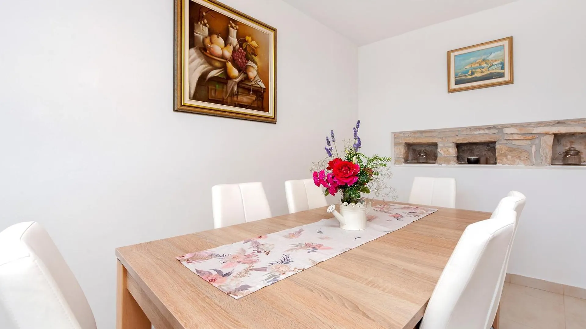 Casa Sossi Near Rovinj Villa Kanfanar Nyaraló