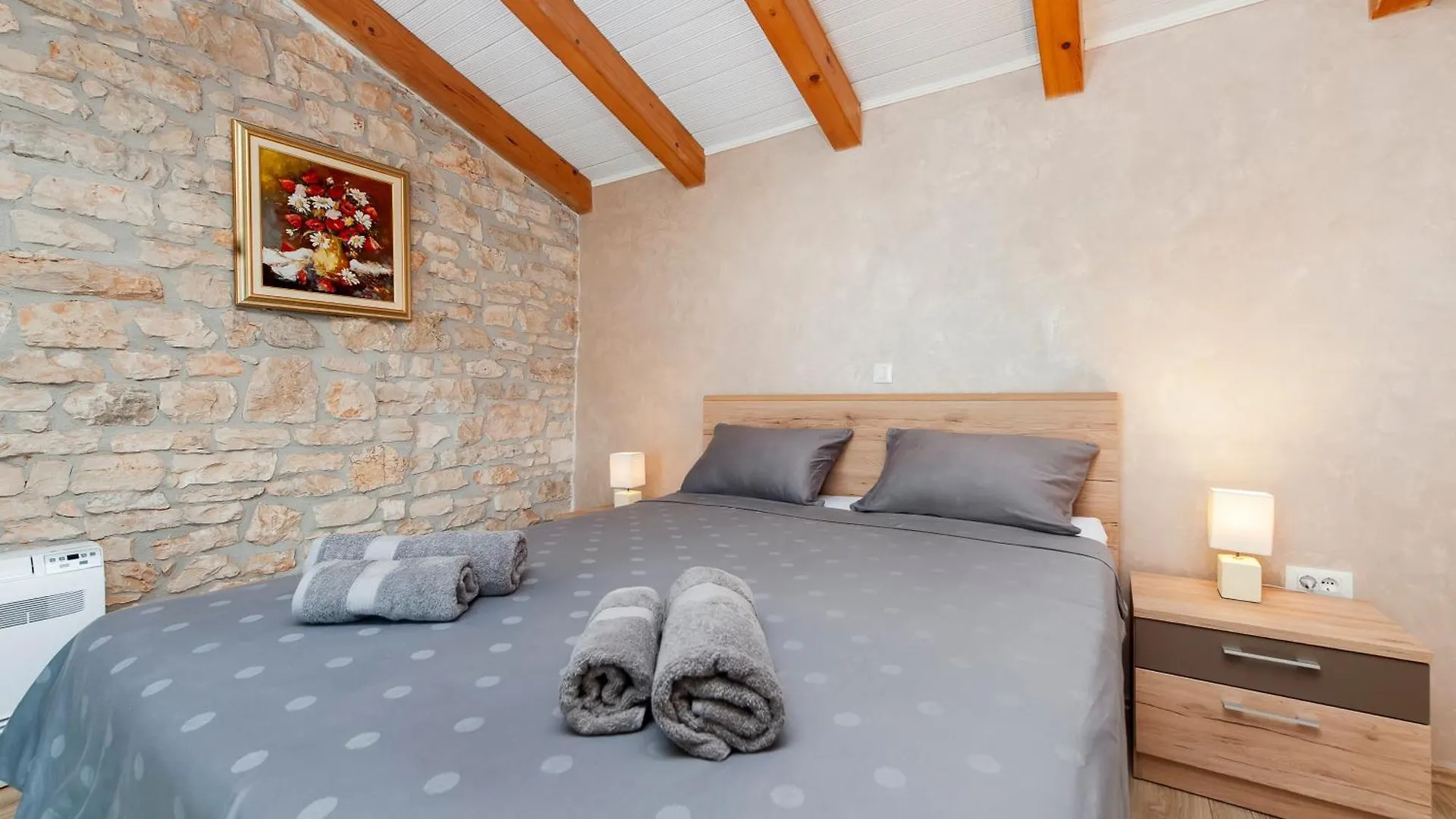 Casa Sossi Near Rovinj Villa Kanfanar Nyaraló