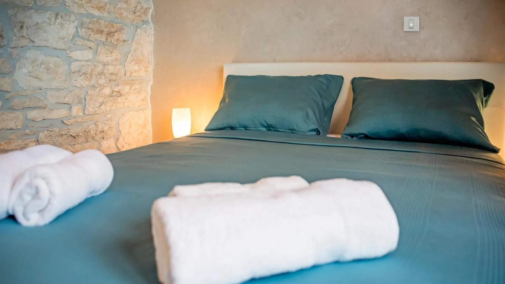 Casa Sossi Near Rovinj Villa Kanfanar