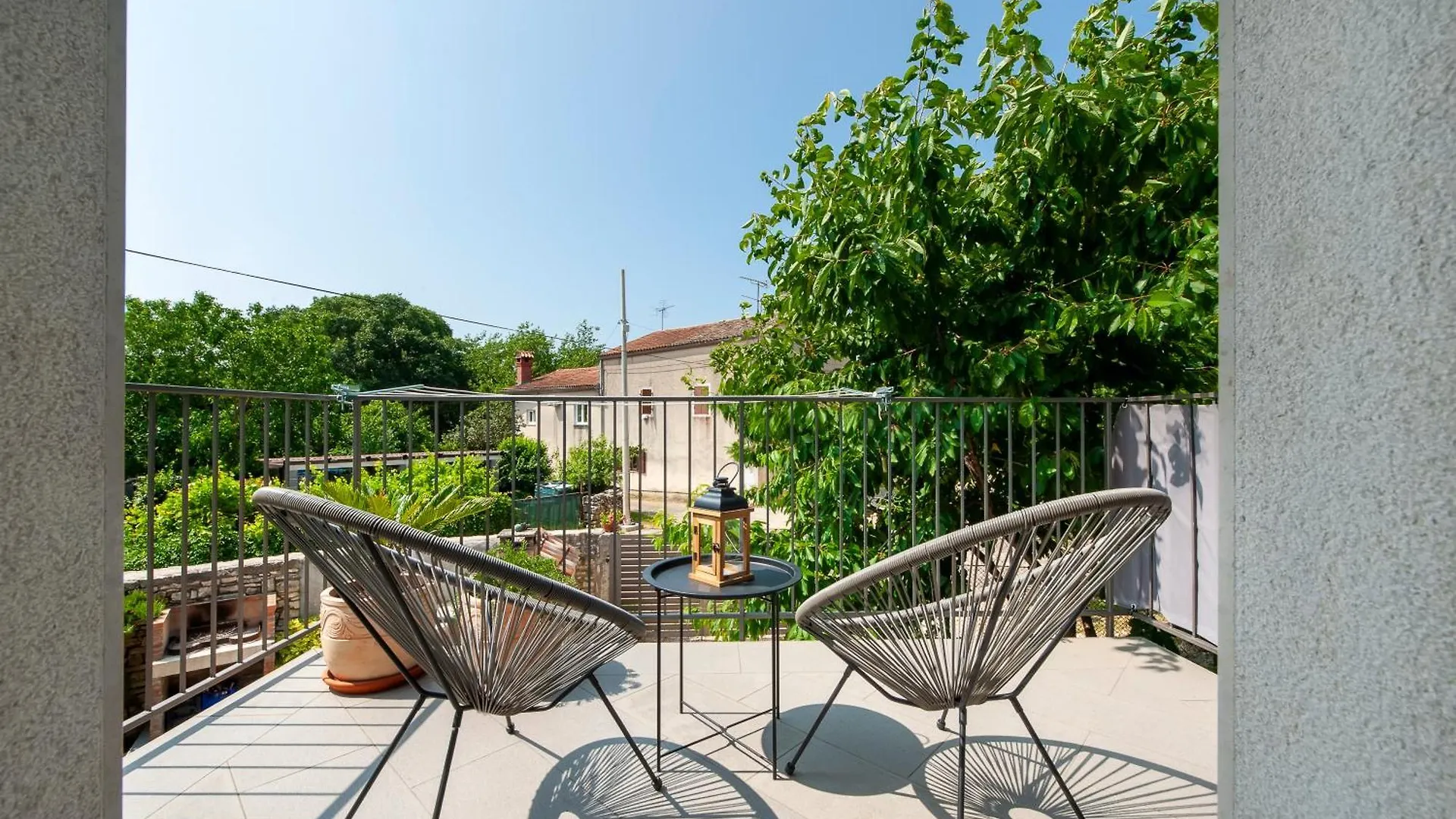 Casa Sossi Near Rovinj Villa Kanfanar