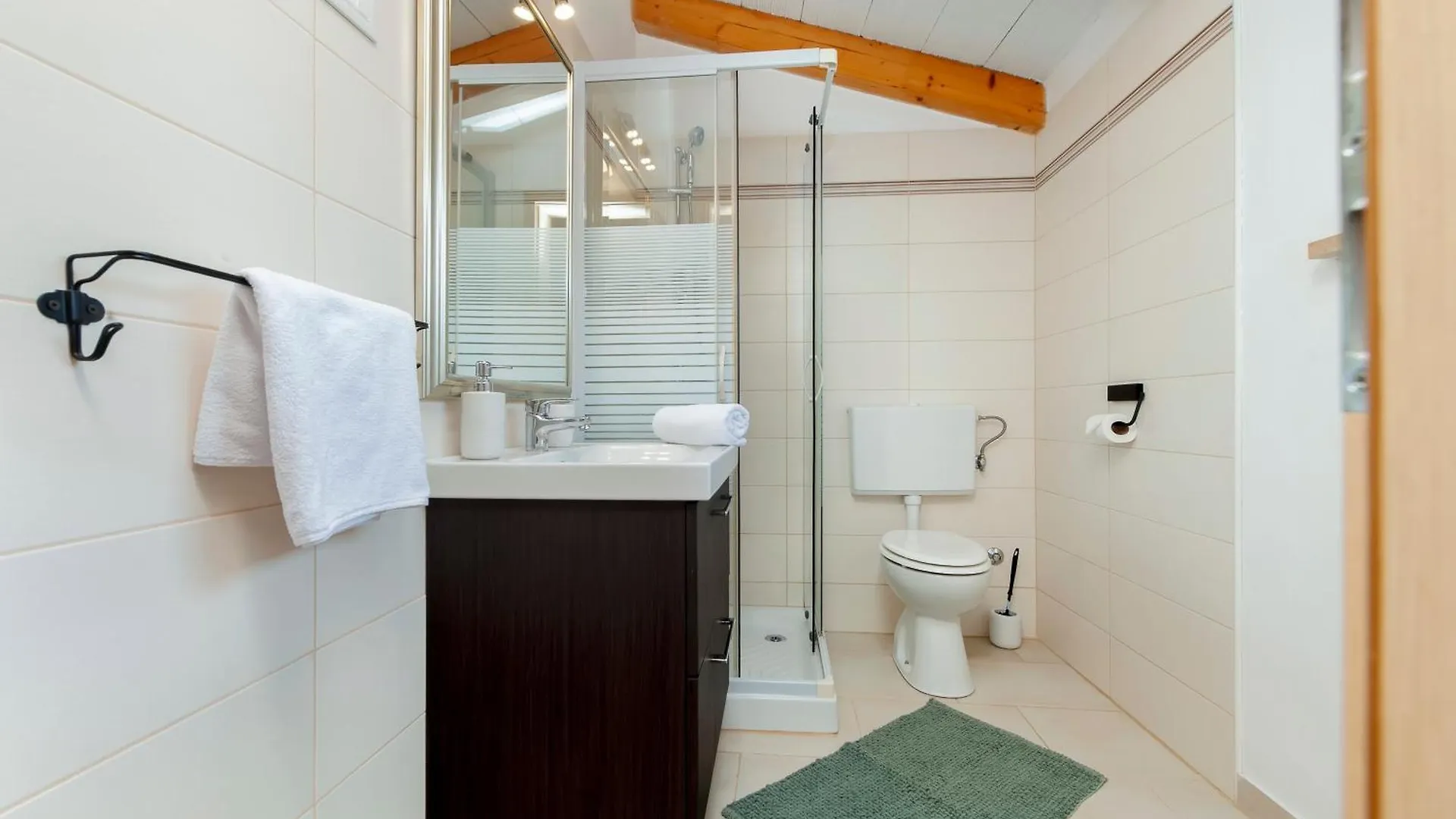 Nyaraló Casa Sossi Near Rovinj Villa Kanfanar Horvátország