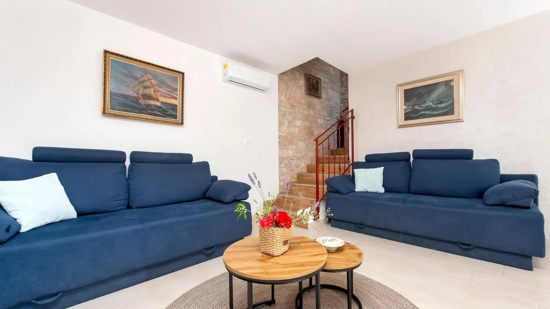 Casa Sossi Near Rovinj Villa Kanfanar Horvátország