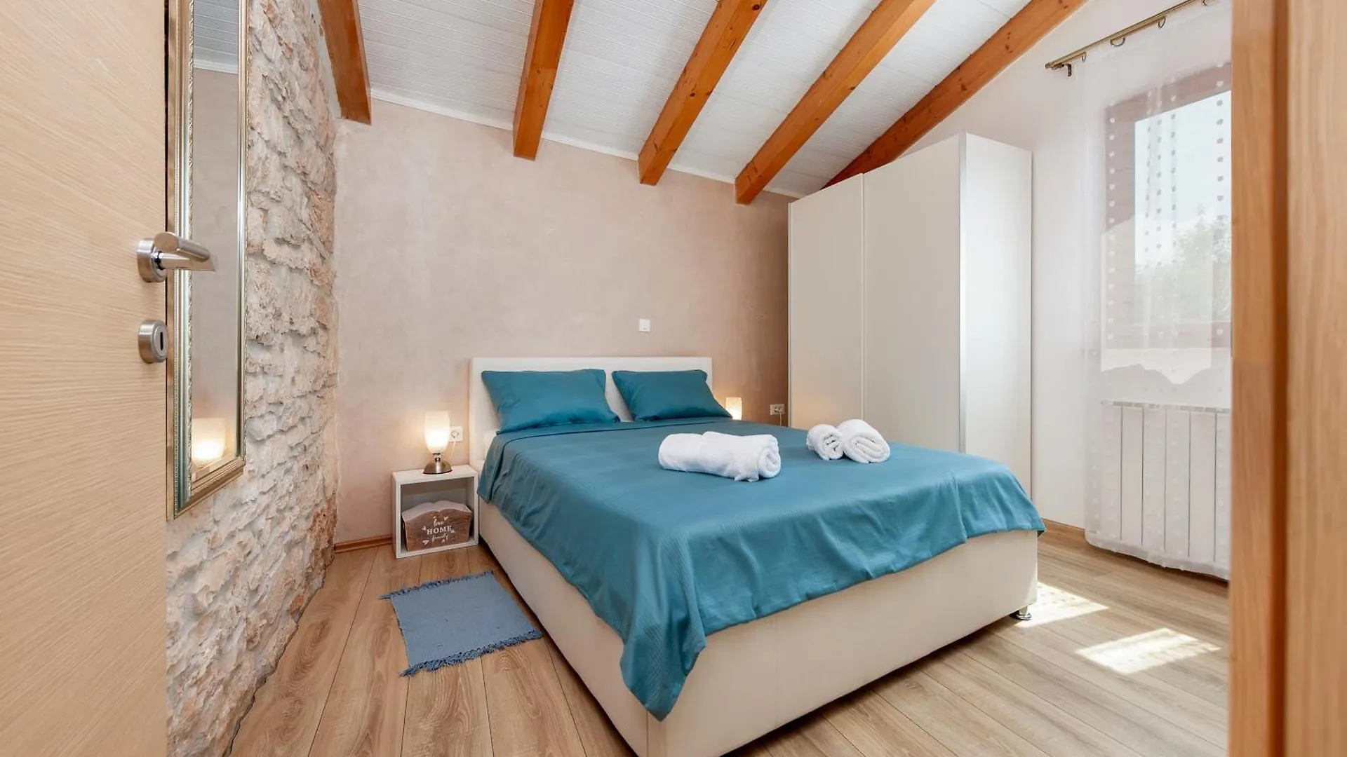 Casa Sossi Near Rovinj Villa Kanfanar 0*,  Horvátország