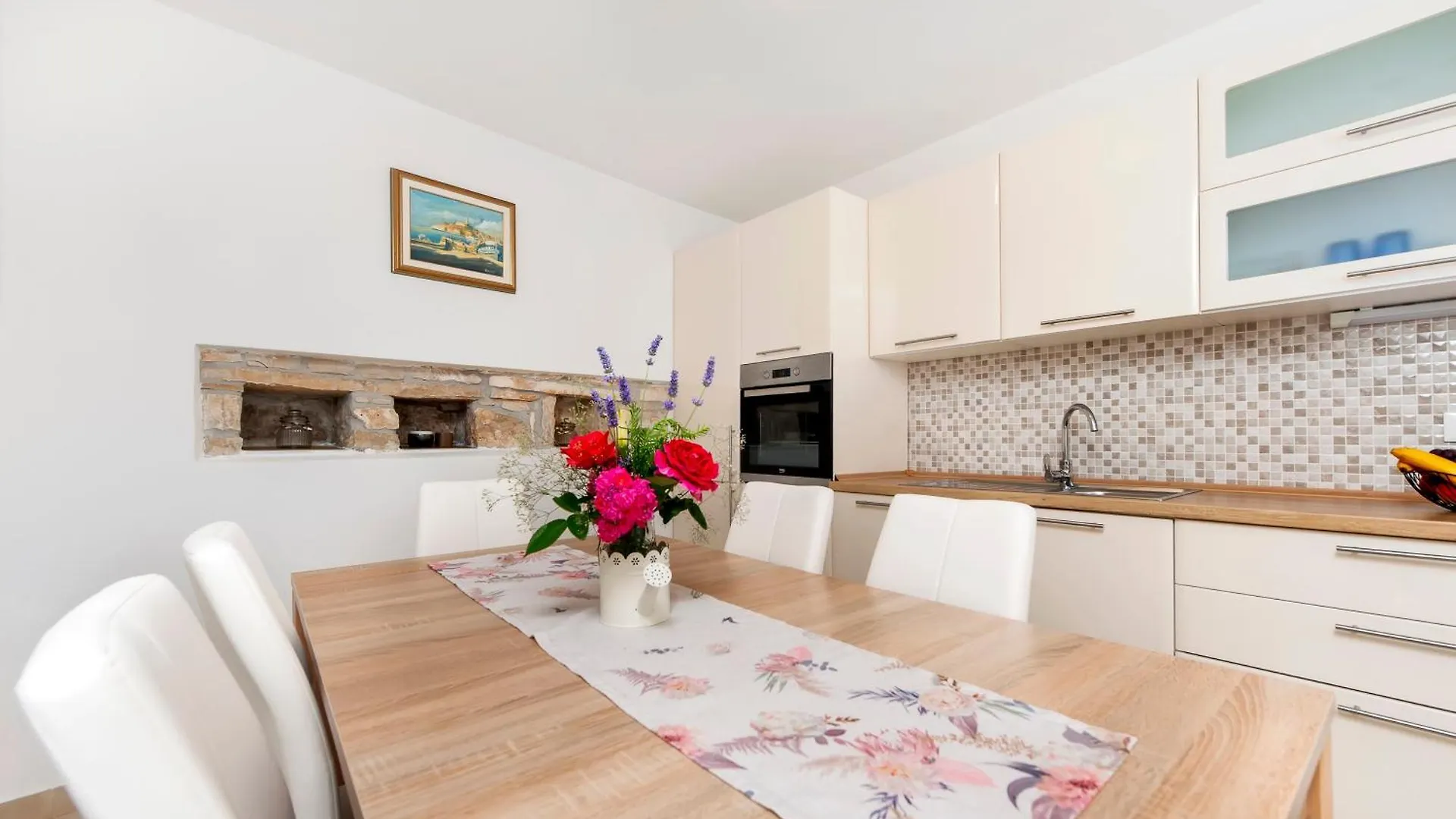 Casa Sossi Near Rovinj Villa Kanfanar