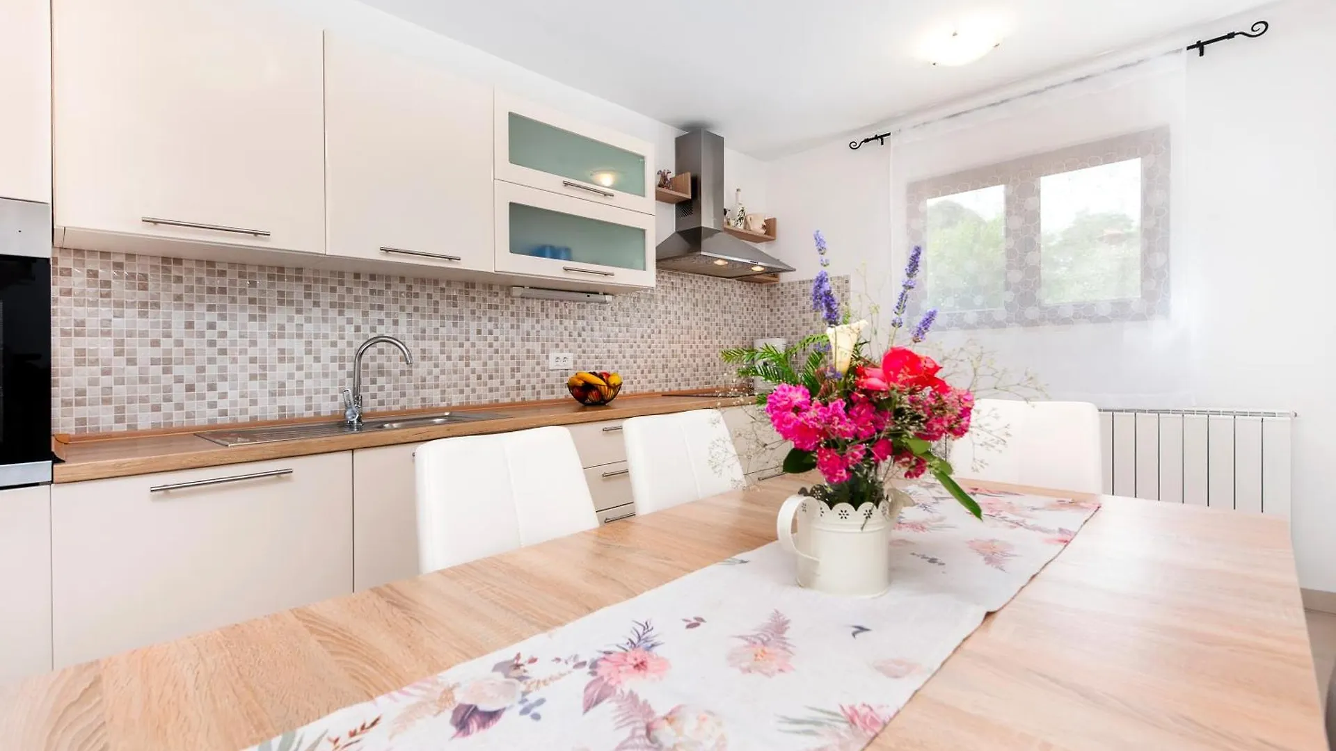 Casa Sossi Near Rovinj Villa Kanfanar Horvátország